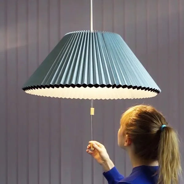 Innovativ fleksibel LED-pendel