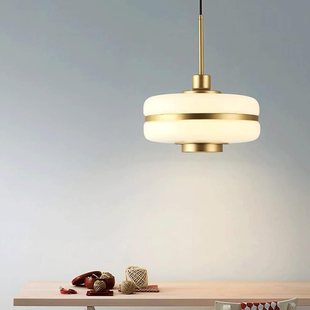 Glaspendel, nordisk luksusdesign