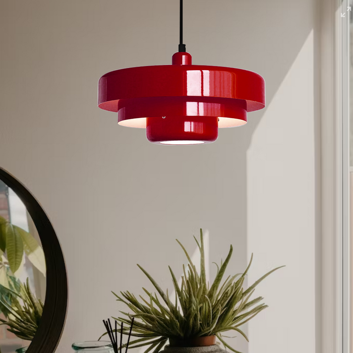 Italiensk Stil Pendellampe