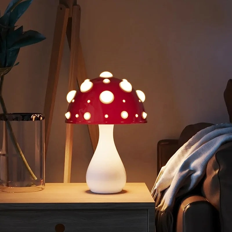 Luminara™ LED Table Lamp