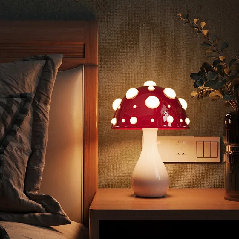 Luminara™ LED Table Lamp