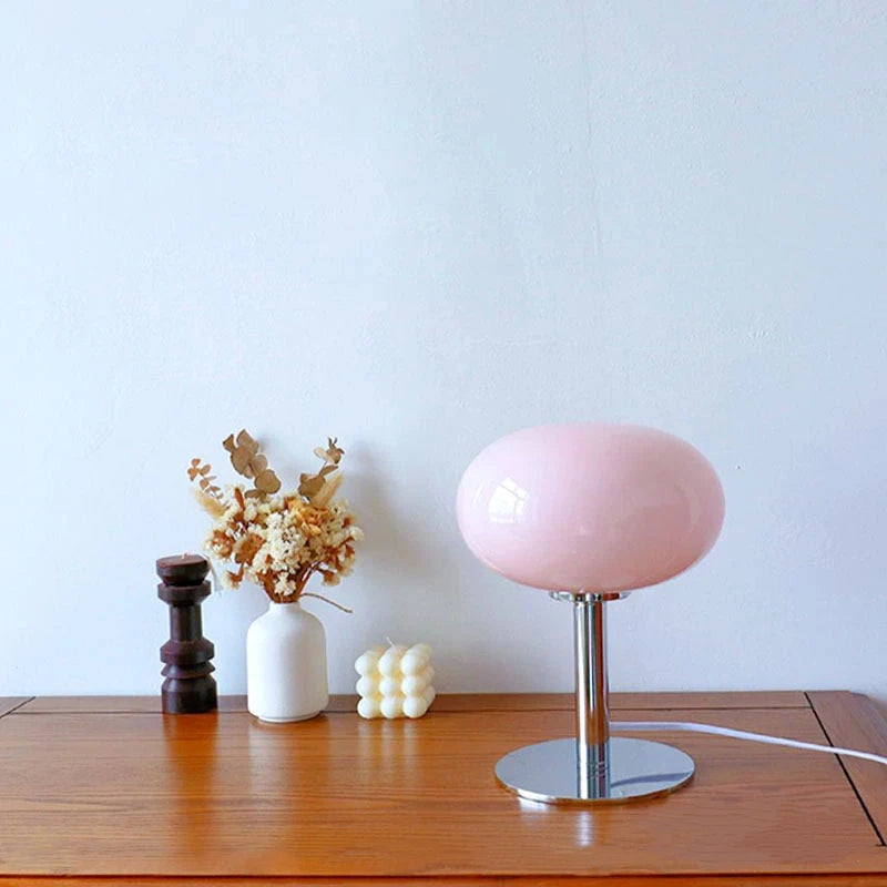 Bauhaus Lollipop bordslampe