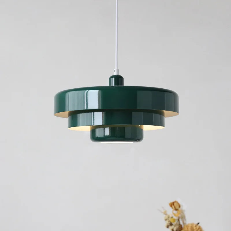 Italiensk Stil Pendellampe