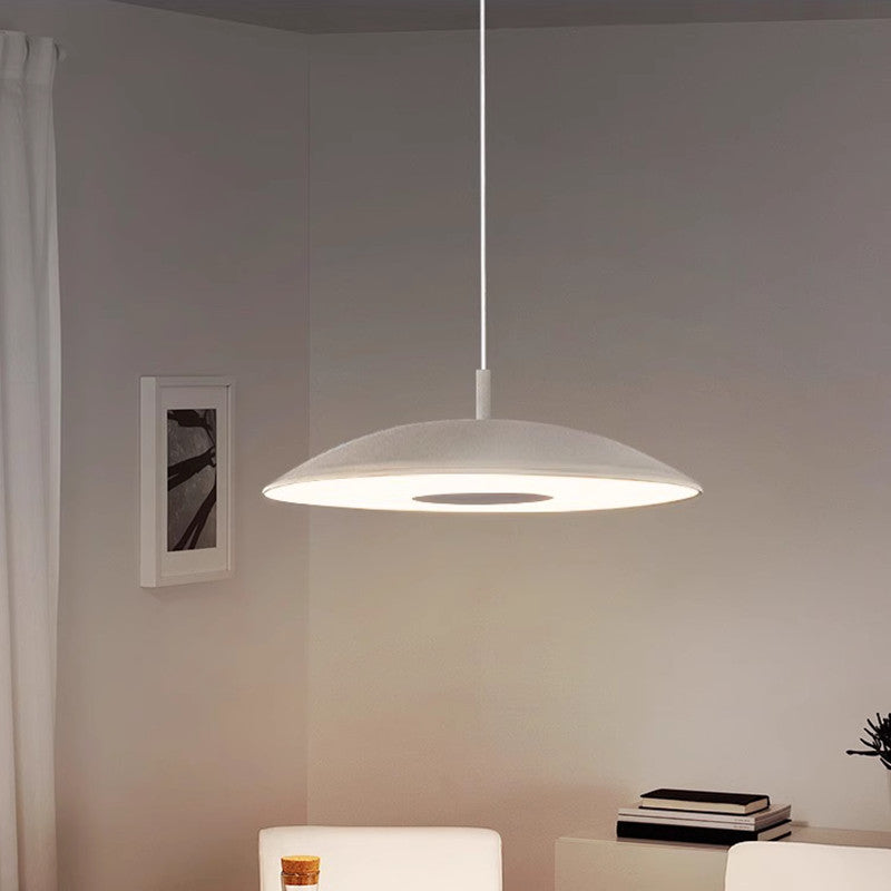 Jernnikkel LED-pendel
