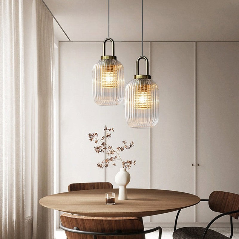 Tosqa Pendant Lamp
