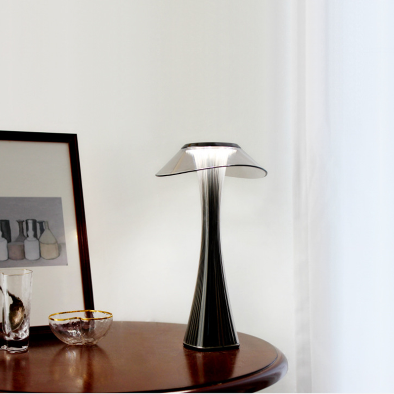 Diamant LED Bedside Lamps by Crystallamp™