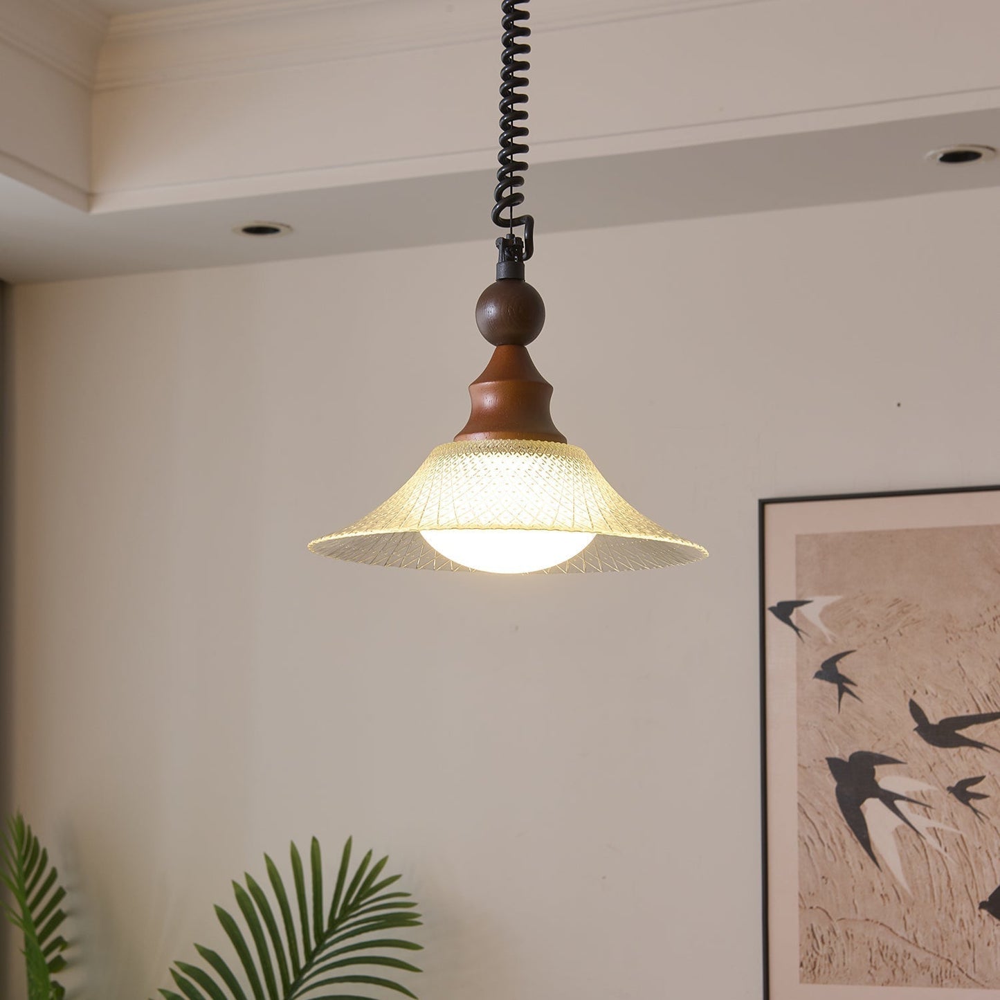 Ardell Pendant Lamp