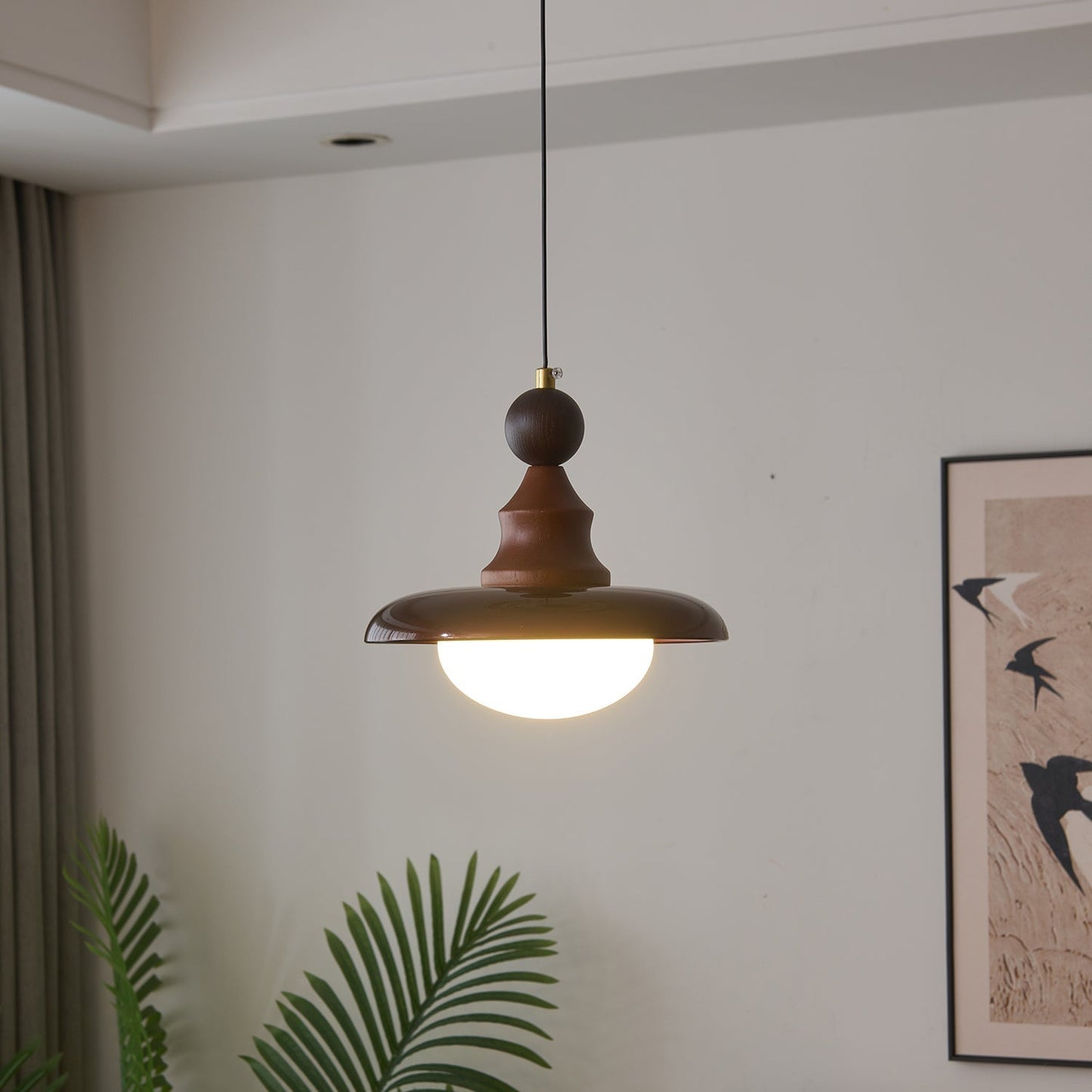 Ardell Pendant Lamp