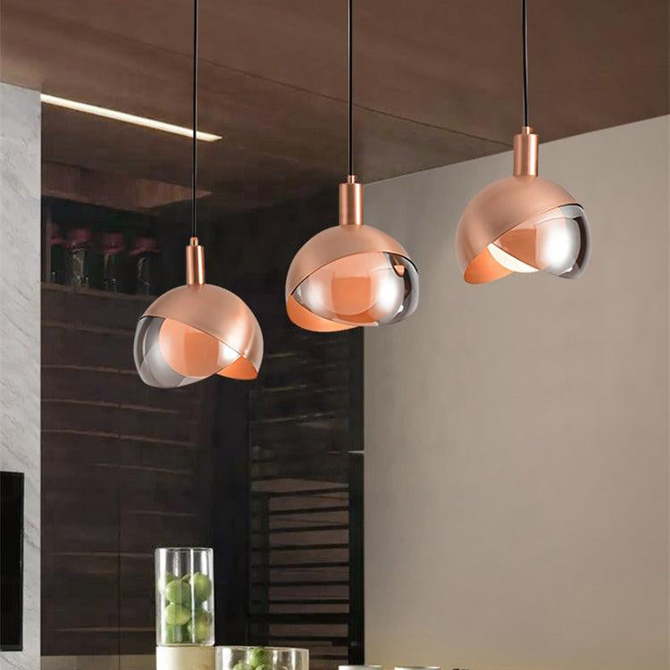 Blonche Pendant Lamp