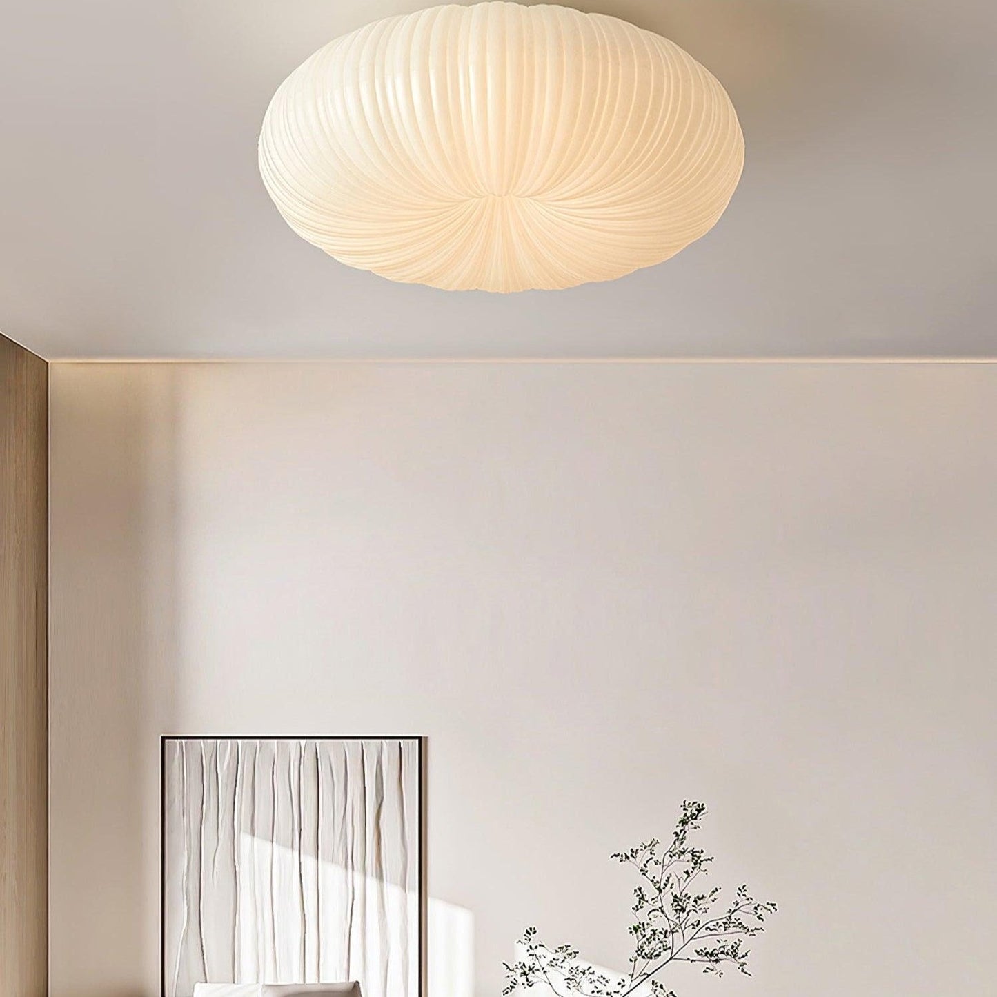 Robby loft lamp