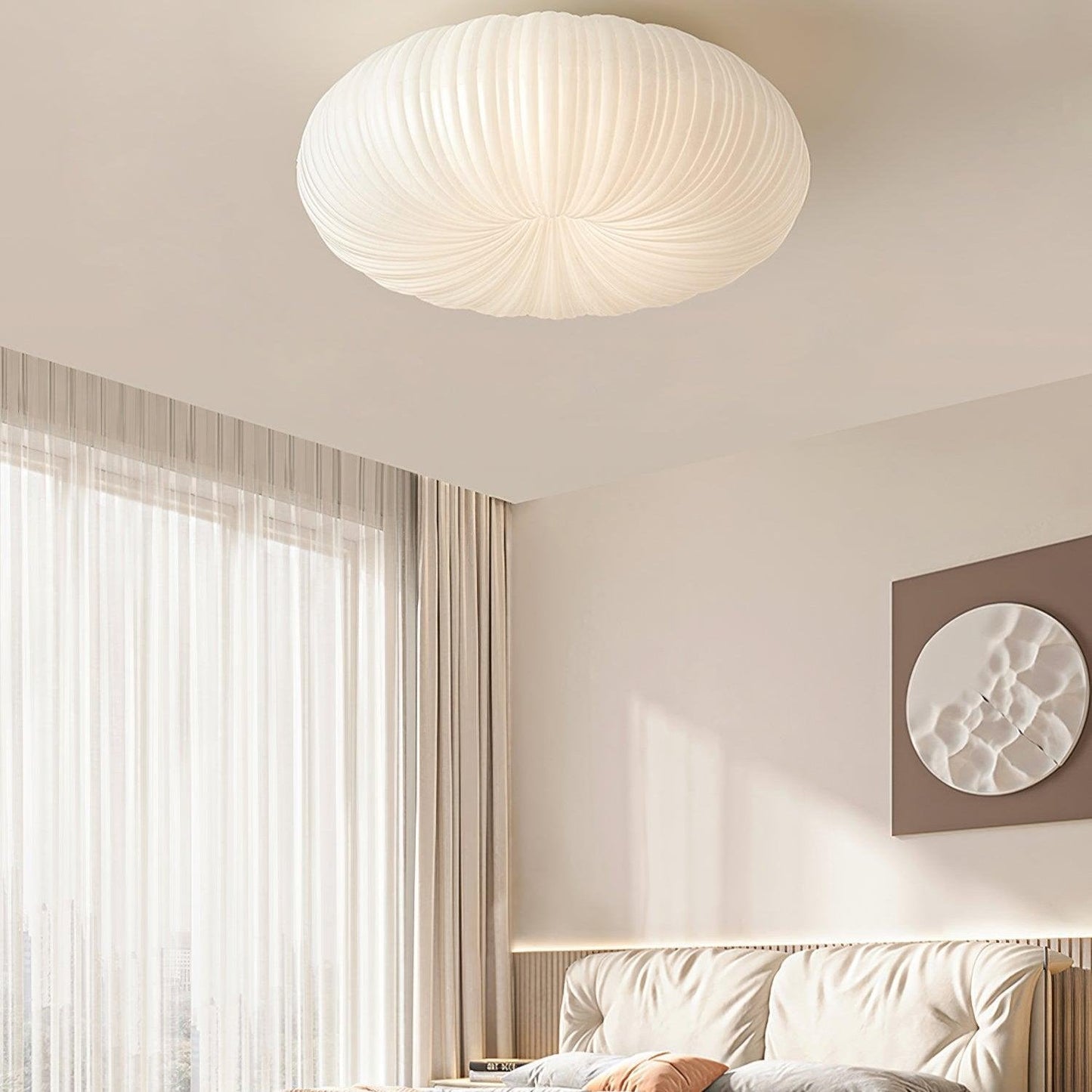 Robby loft lamp