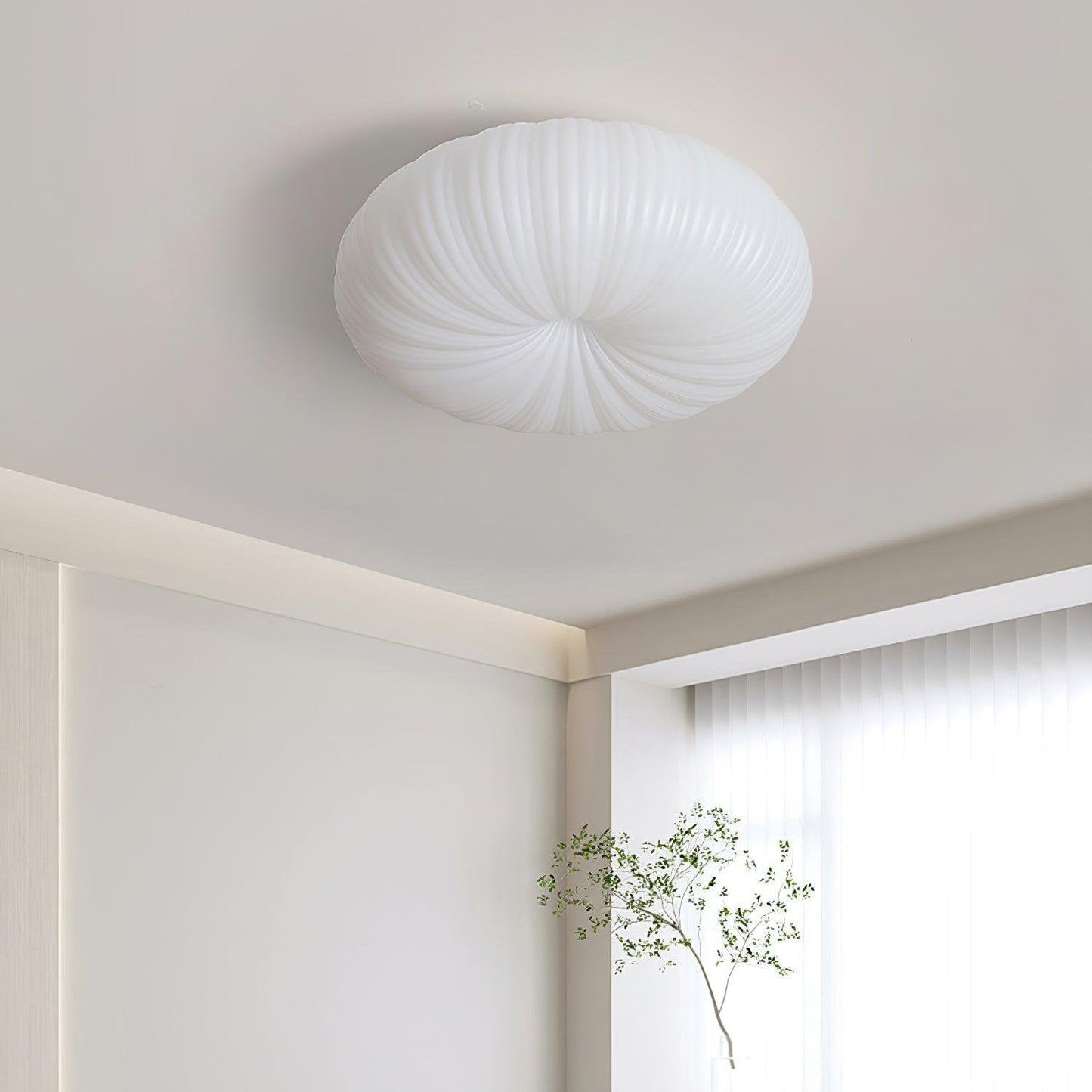 Robby loft lamp
