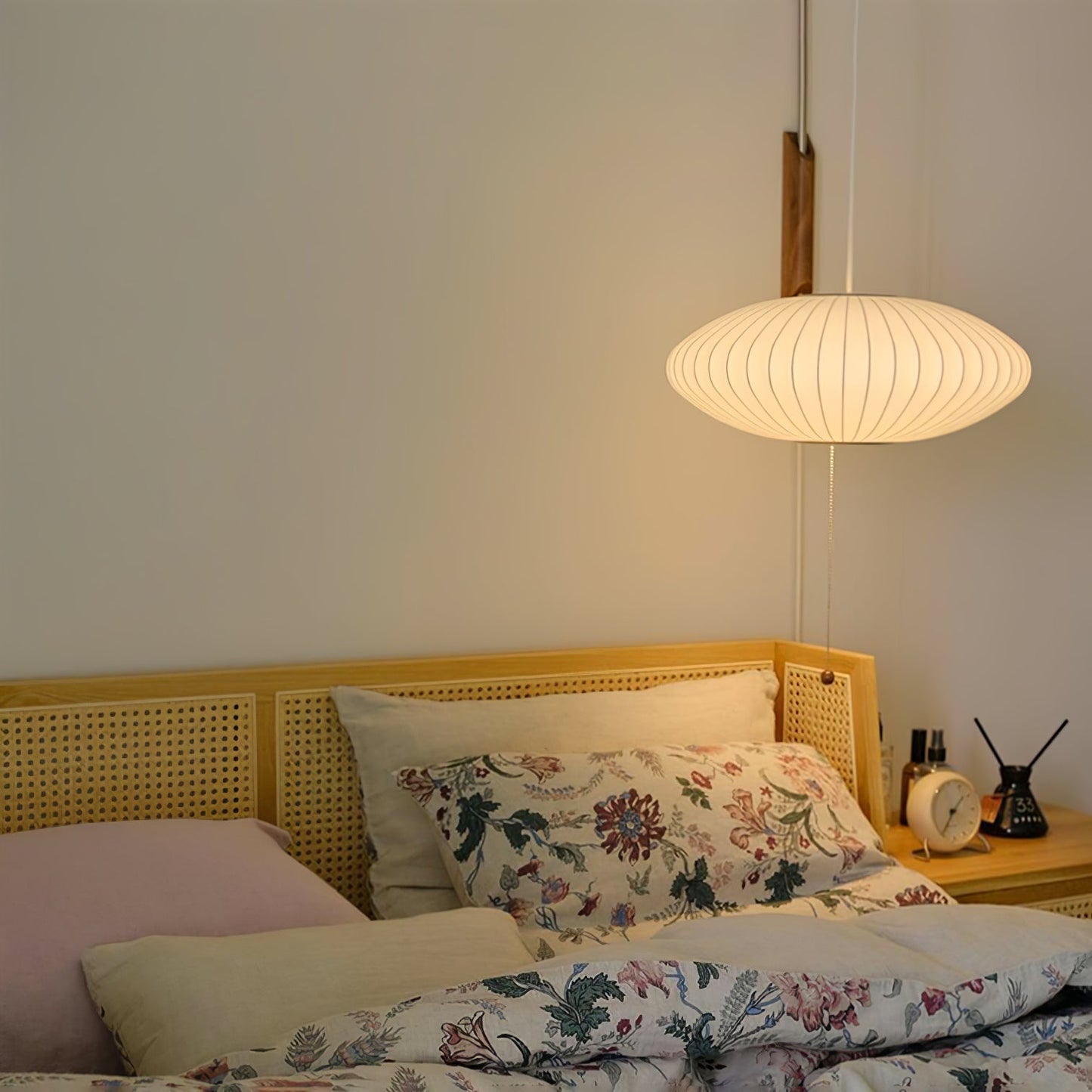 Nelson Wall Lamp