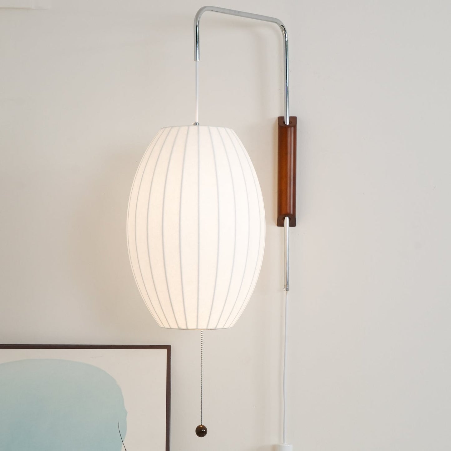 Nelson Wall Lamp