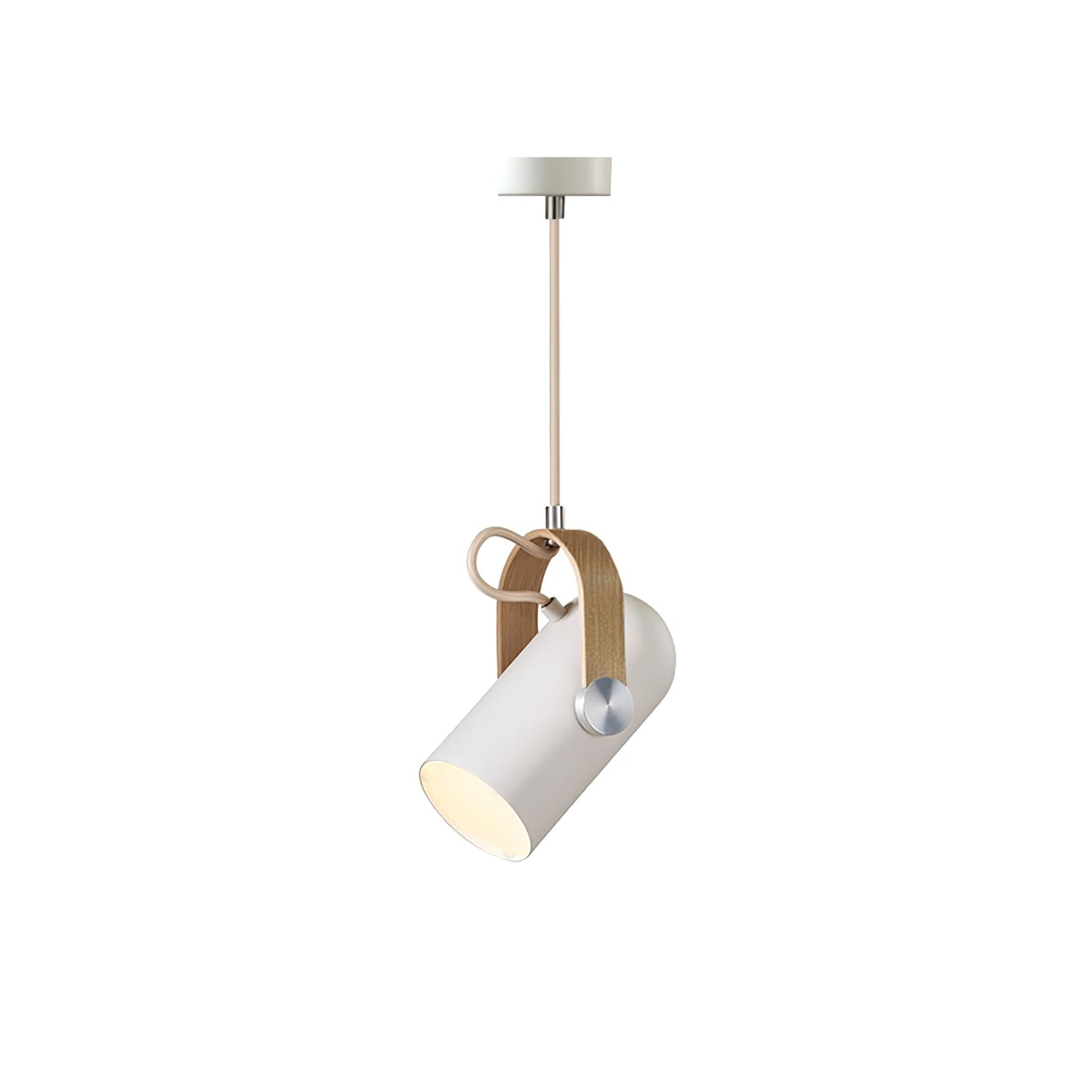 Hängande Karronadlampa