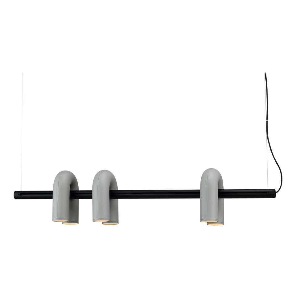 Circus Chandelier