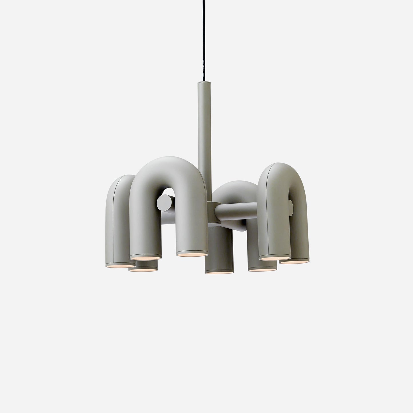 Circus Chandelier