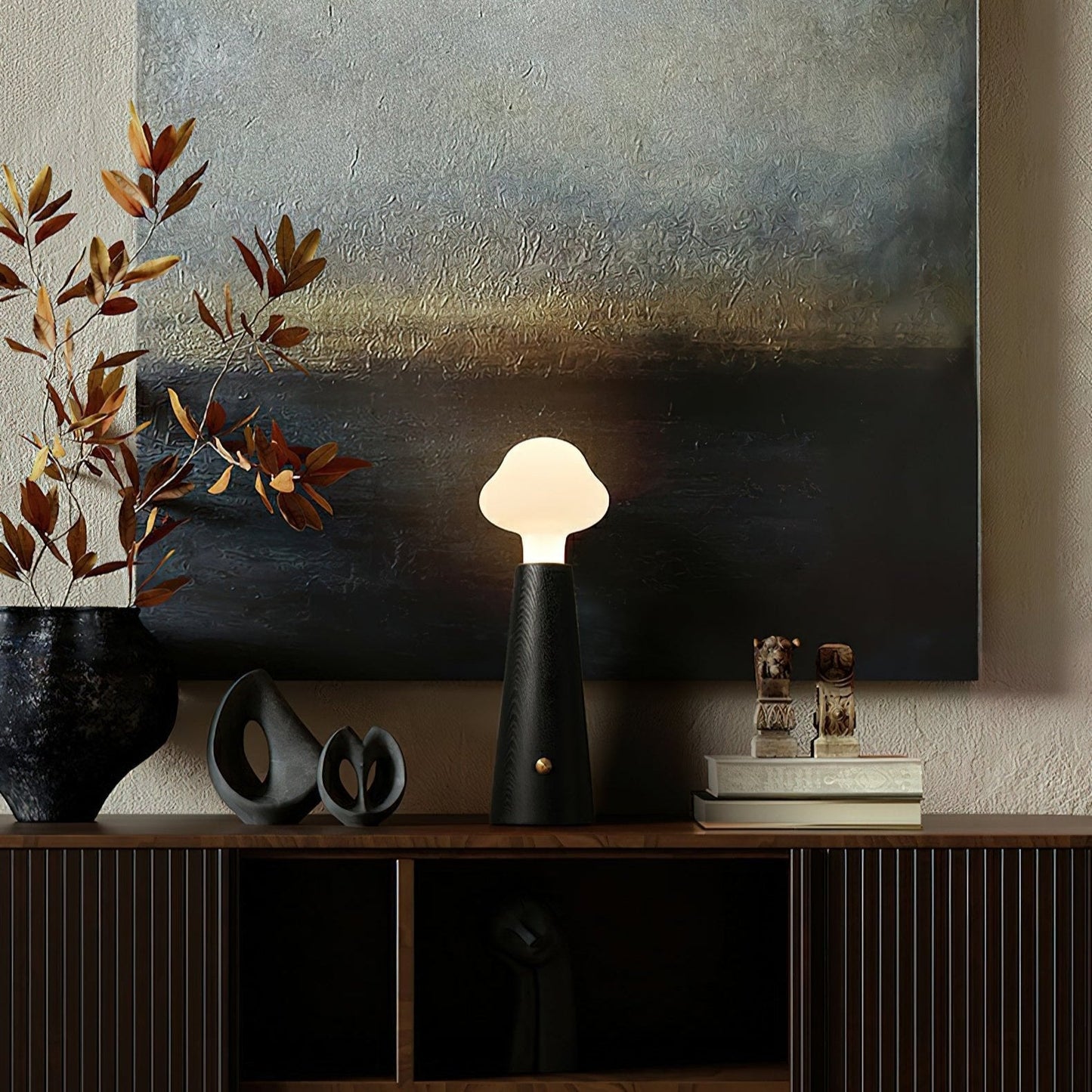Bordlampe Cloudlet
