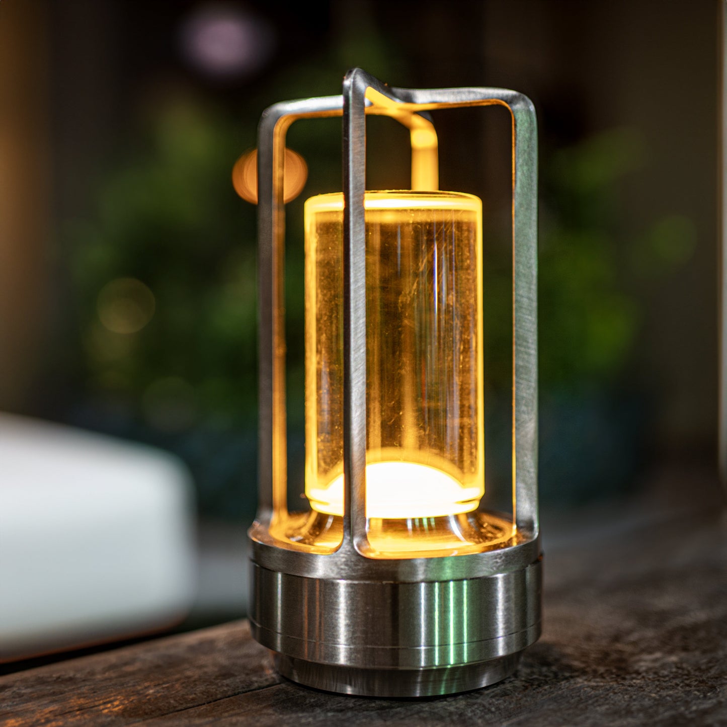 Klarako Krystal Lantern