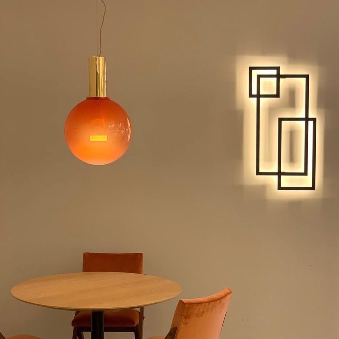 Isabel Collection Pendant Lamp