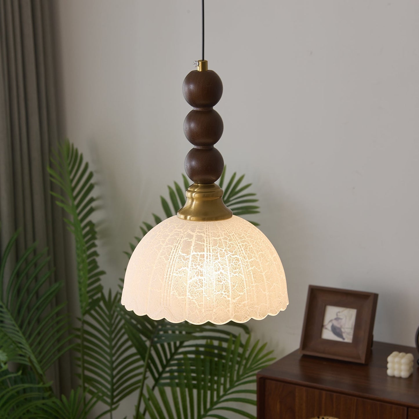 Eloria pendant lamp