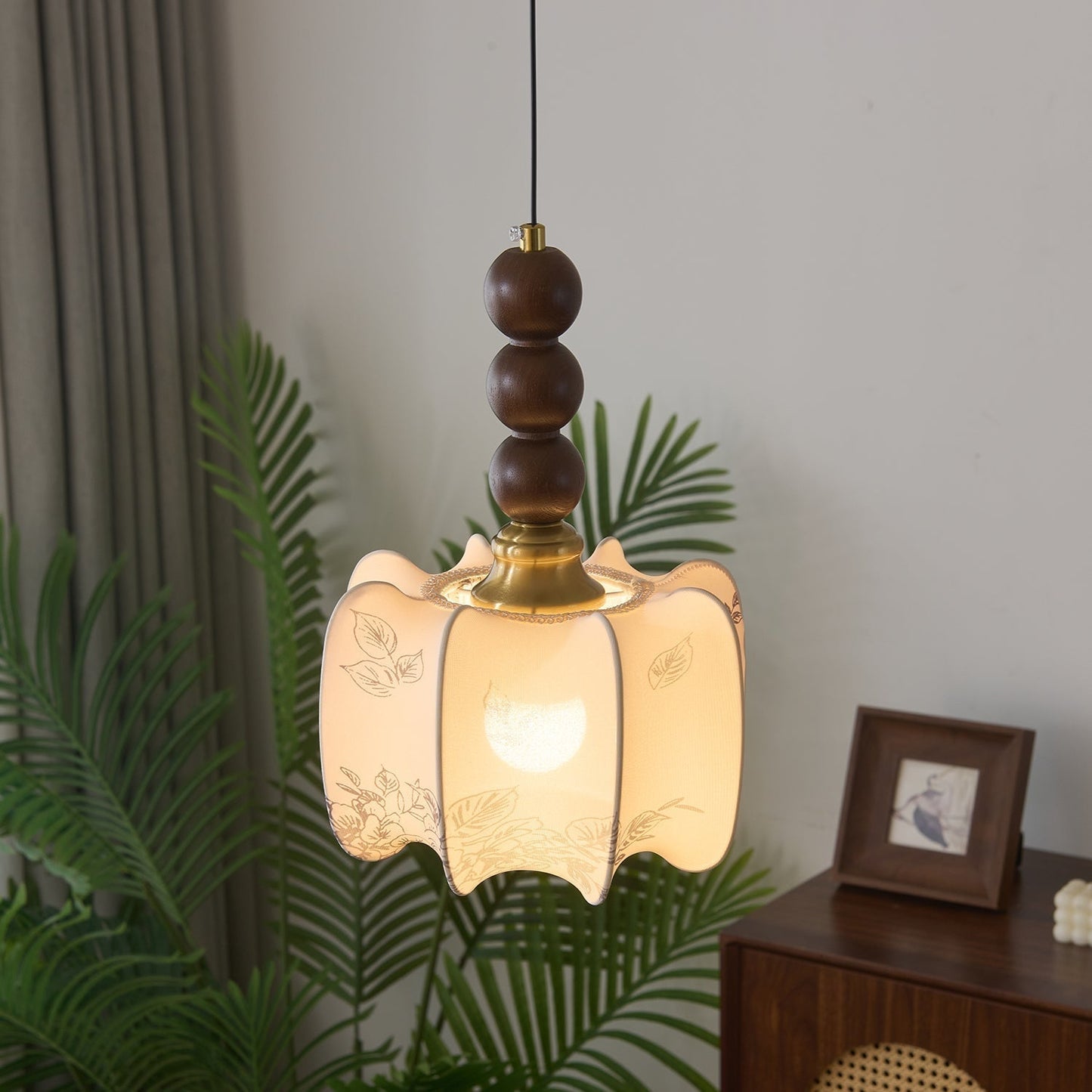 Eloria pendant lamp