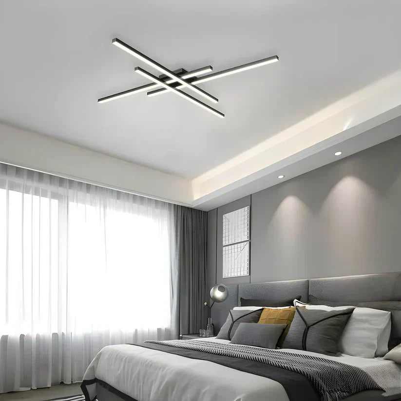 Moderne LED Deckenleuchten BOND