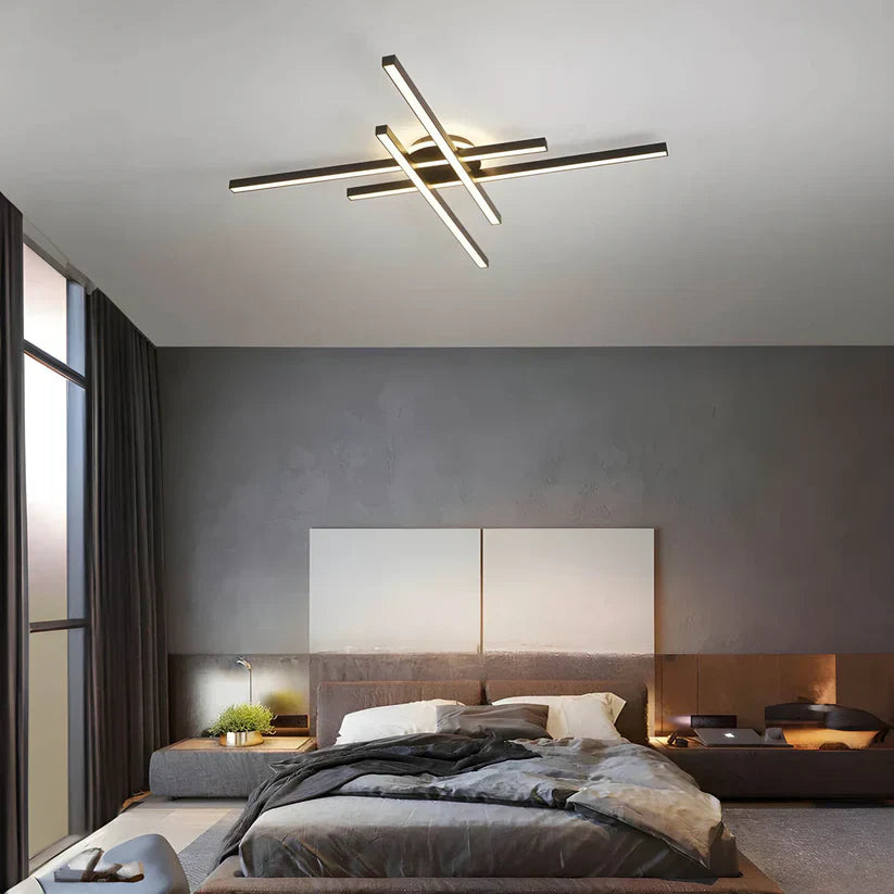 Moderne LED Deckenleuchten BOND