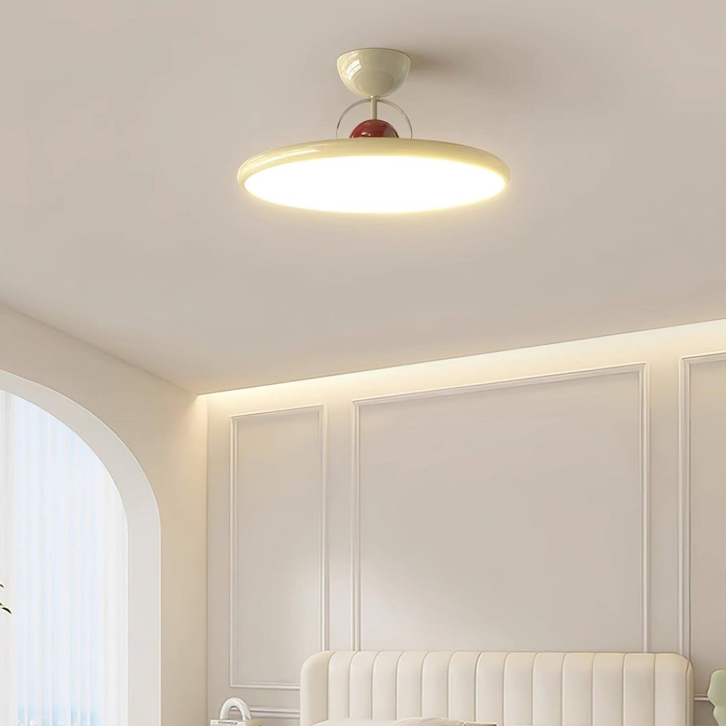 Letizia ceiling lamp