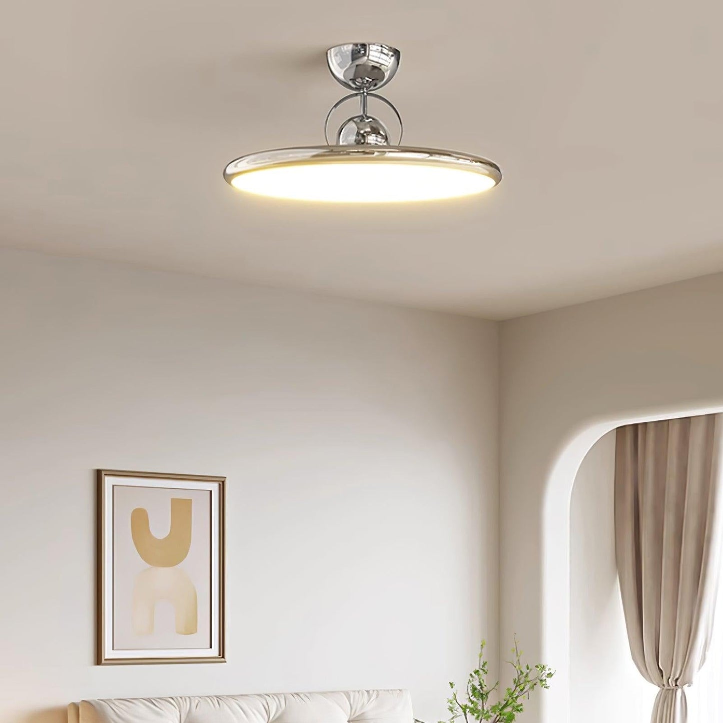 Letizia ceiling lamp