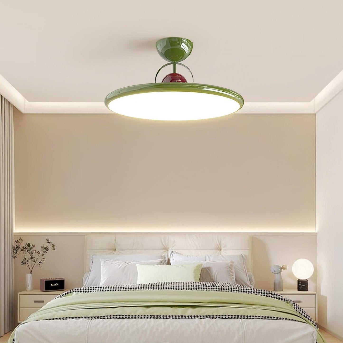 Letizia ceiling lamp