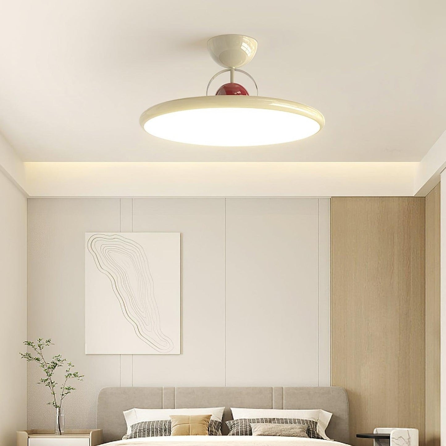 Letizia ceiling lamp