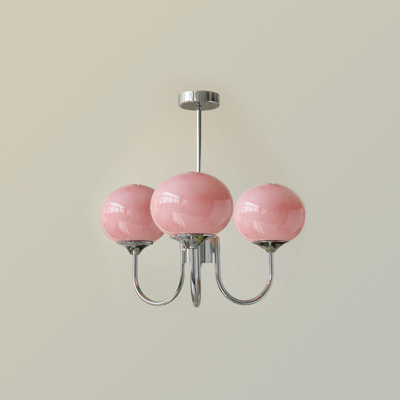 Marshmallow-lysestage