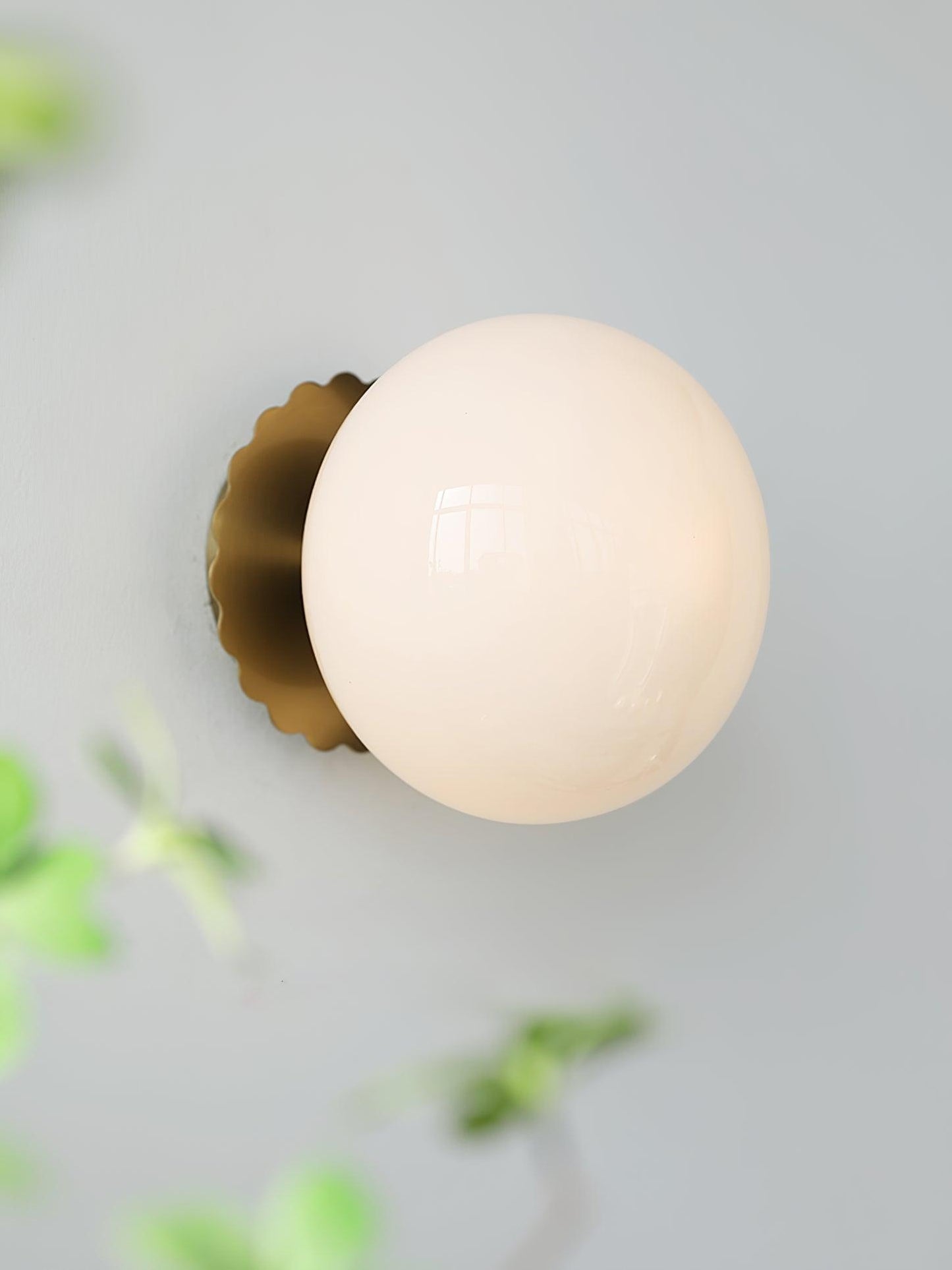 Skumfidus lamps