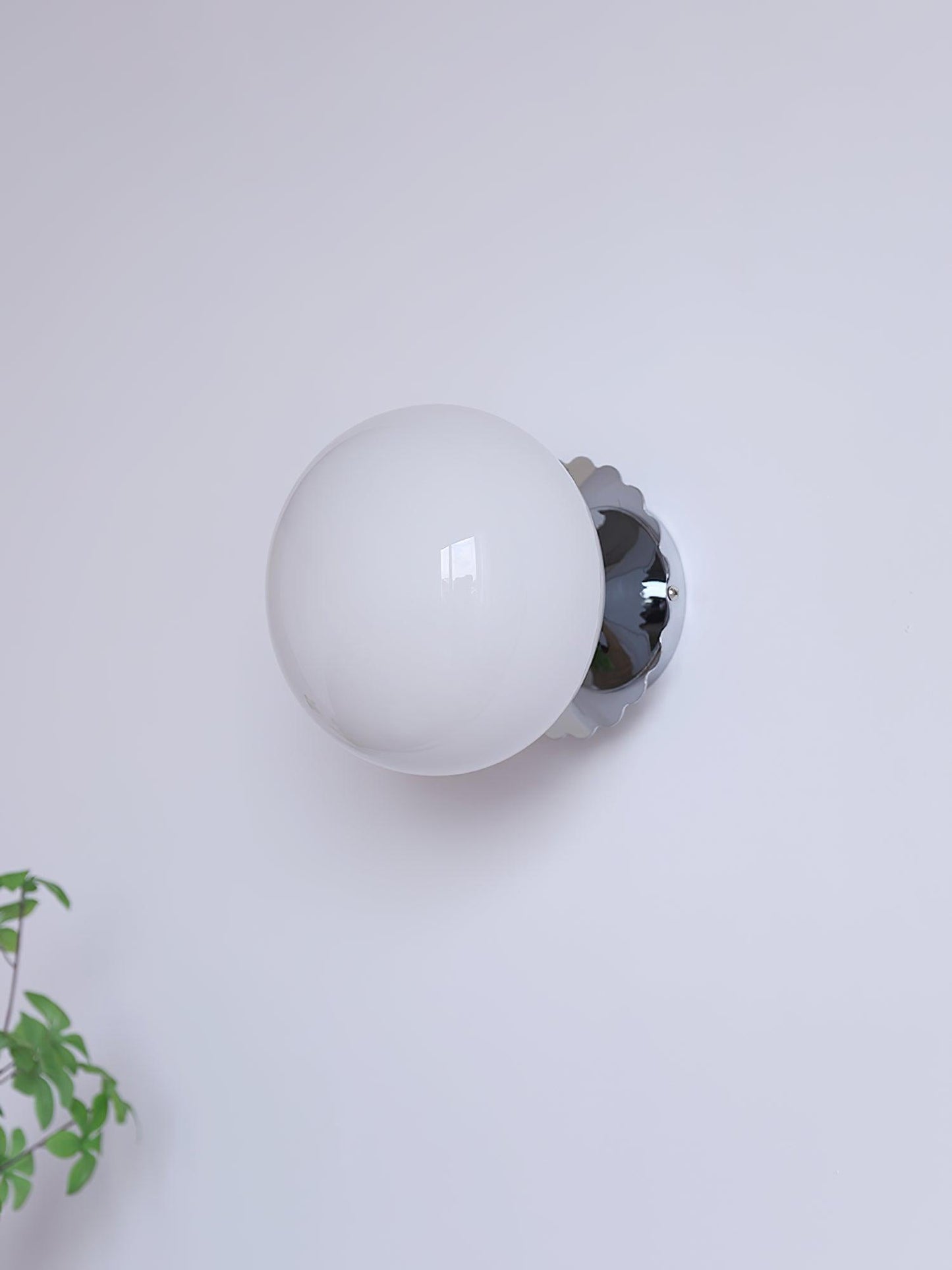 Skumfidus lamps