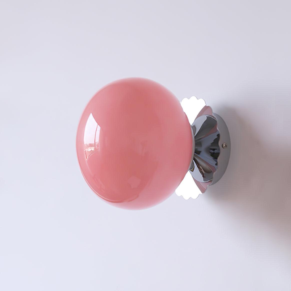 Skumfidus lamps