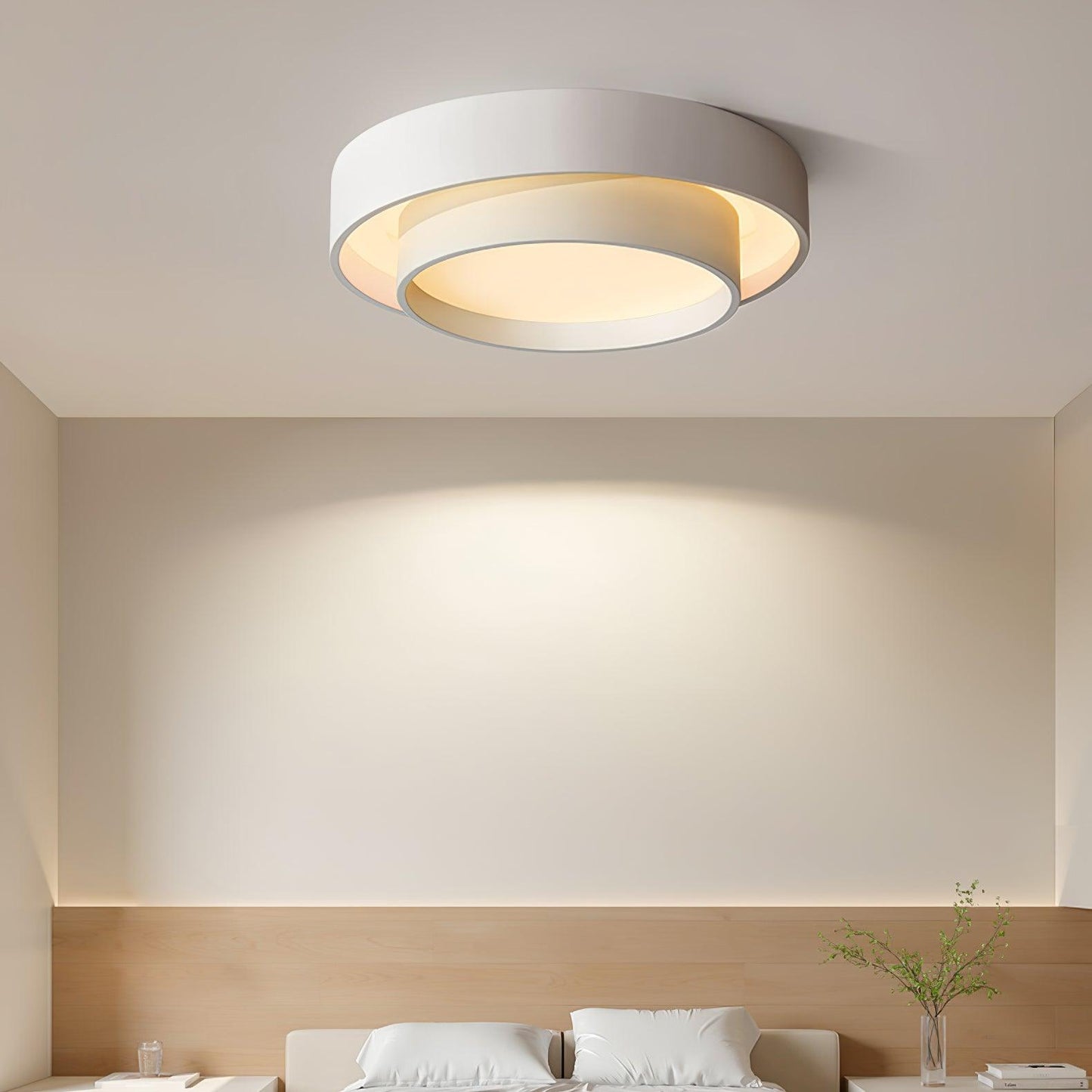 Loft Lamp with Melody Faucet