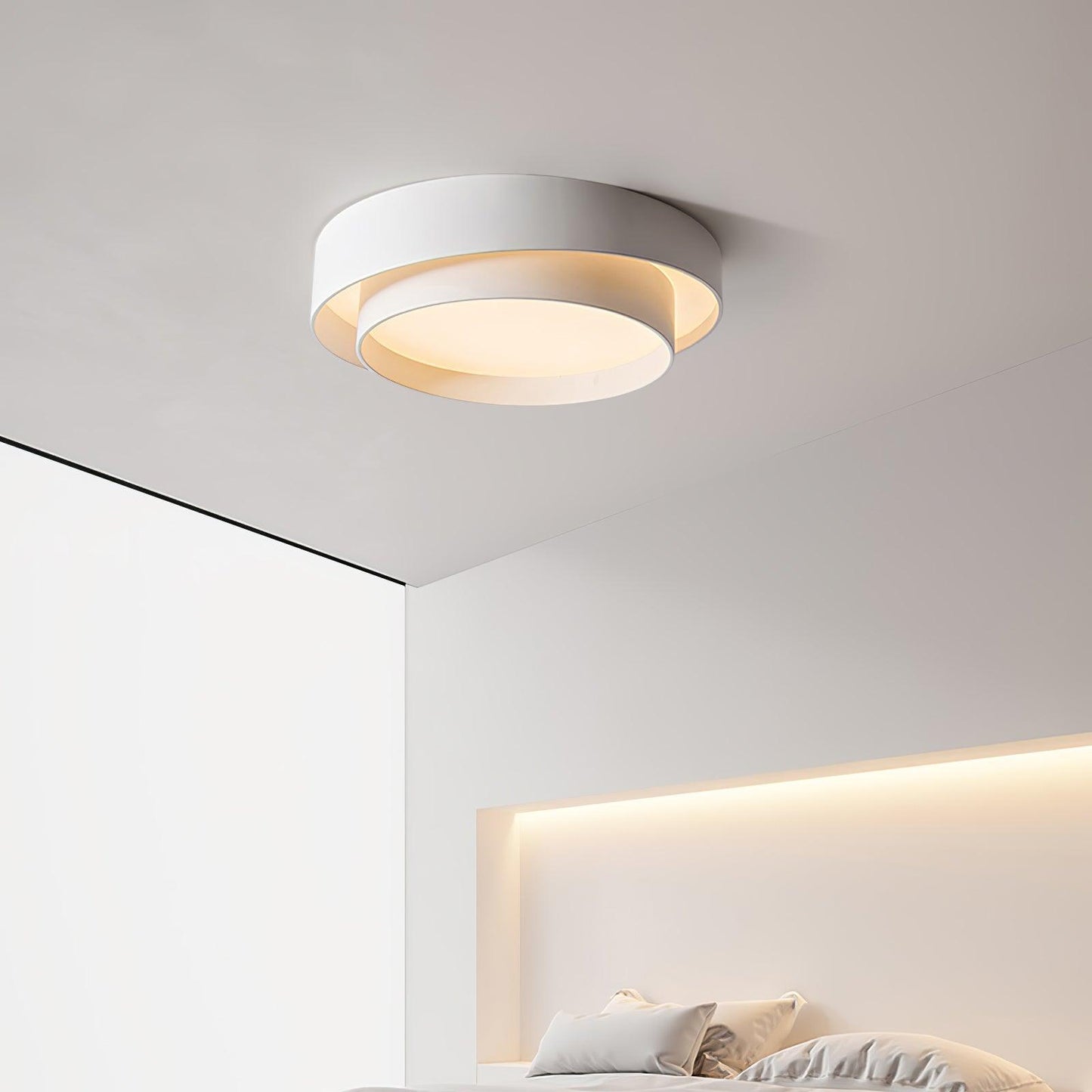 Loft Lamp with Melody Faucet