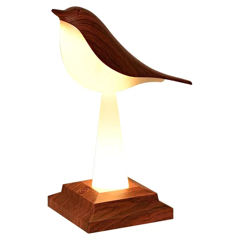 Missbird V2 Outdoor Bird Table Lamp