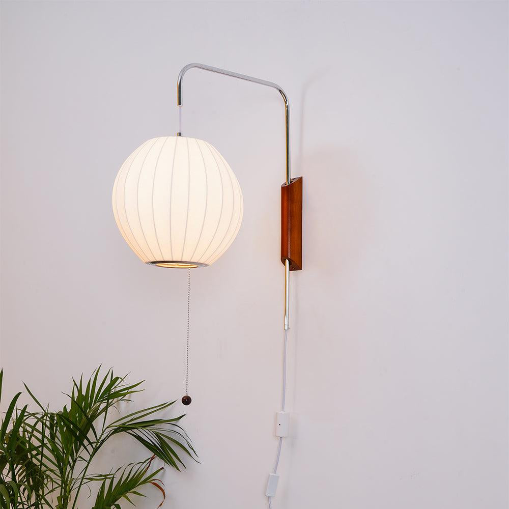 Nelson Wall Lamp
