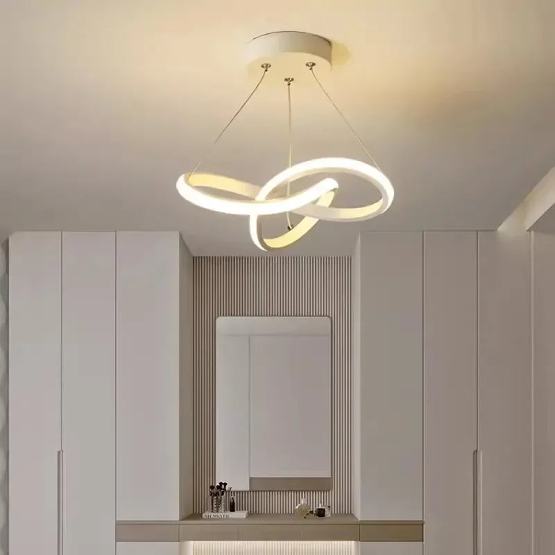 LED Loft Lamp by CreativeGlow