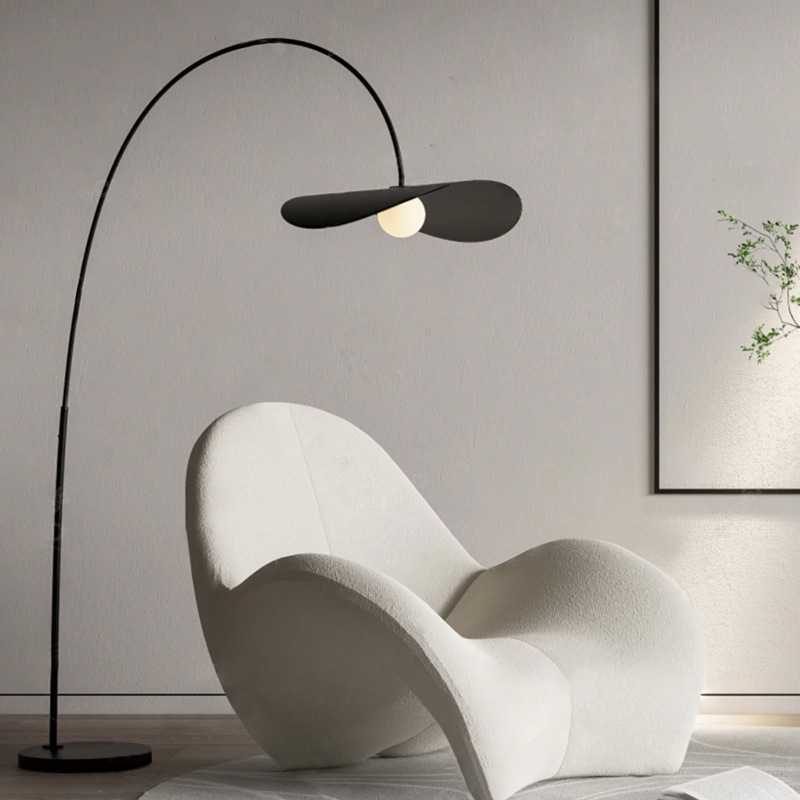 Wabi Sabi floor lamp