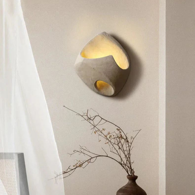 Edda wall lamp collection