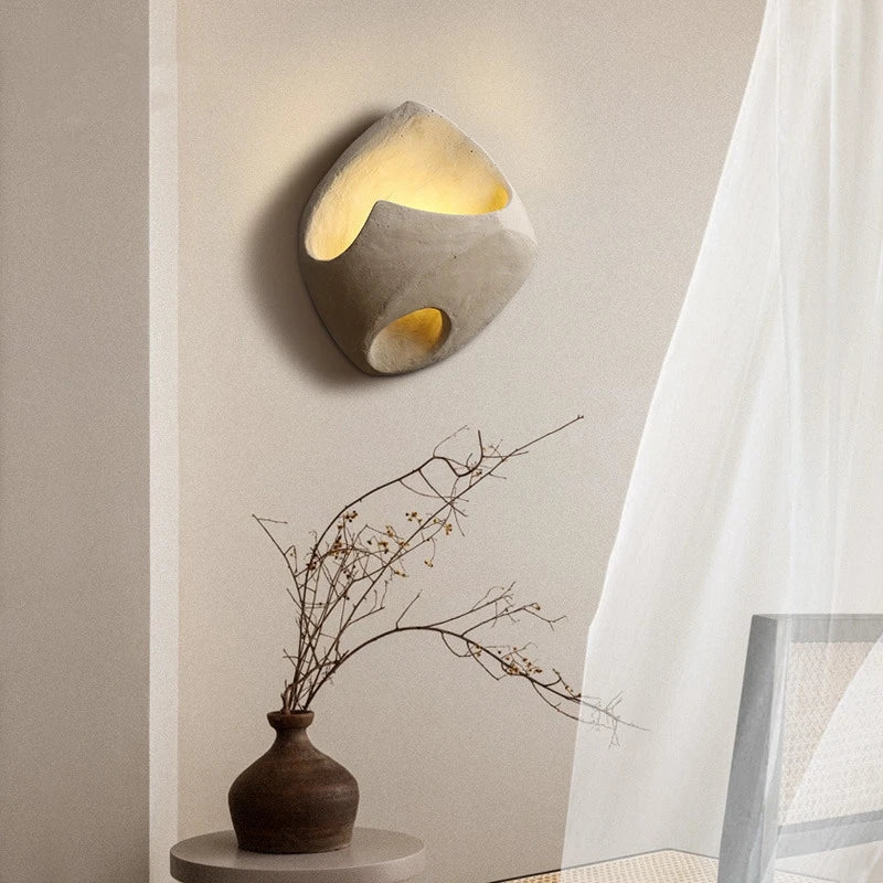 Edda wall lamp collection