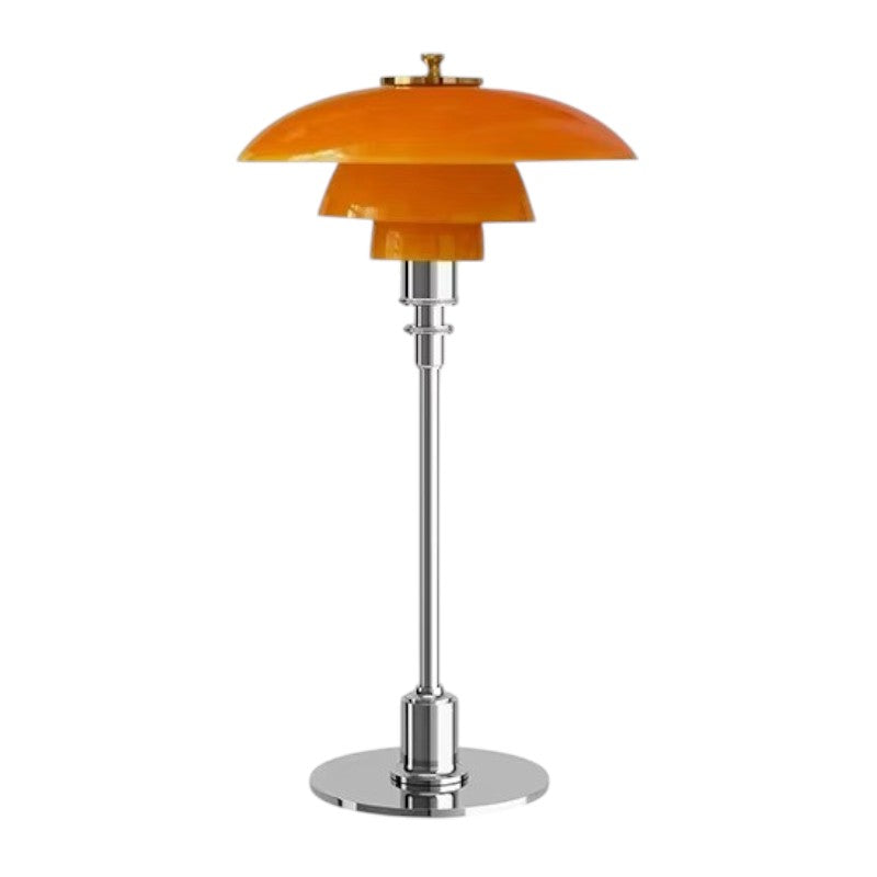 Designerbordlampe fra Danmark