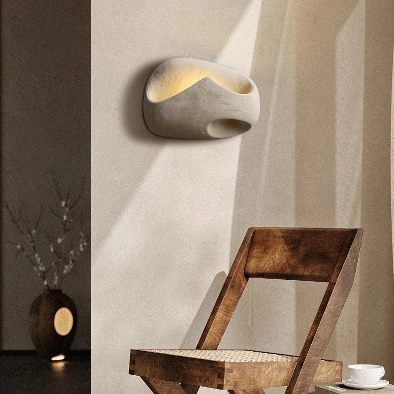Edda wall lamp collection
