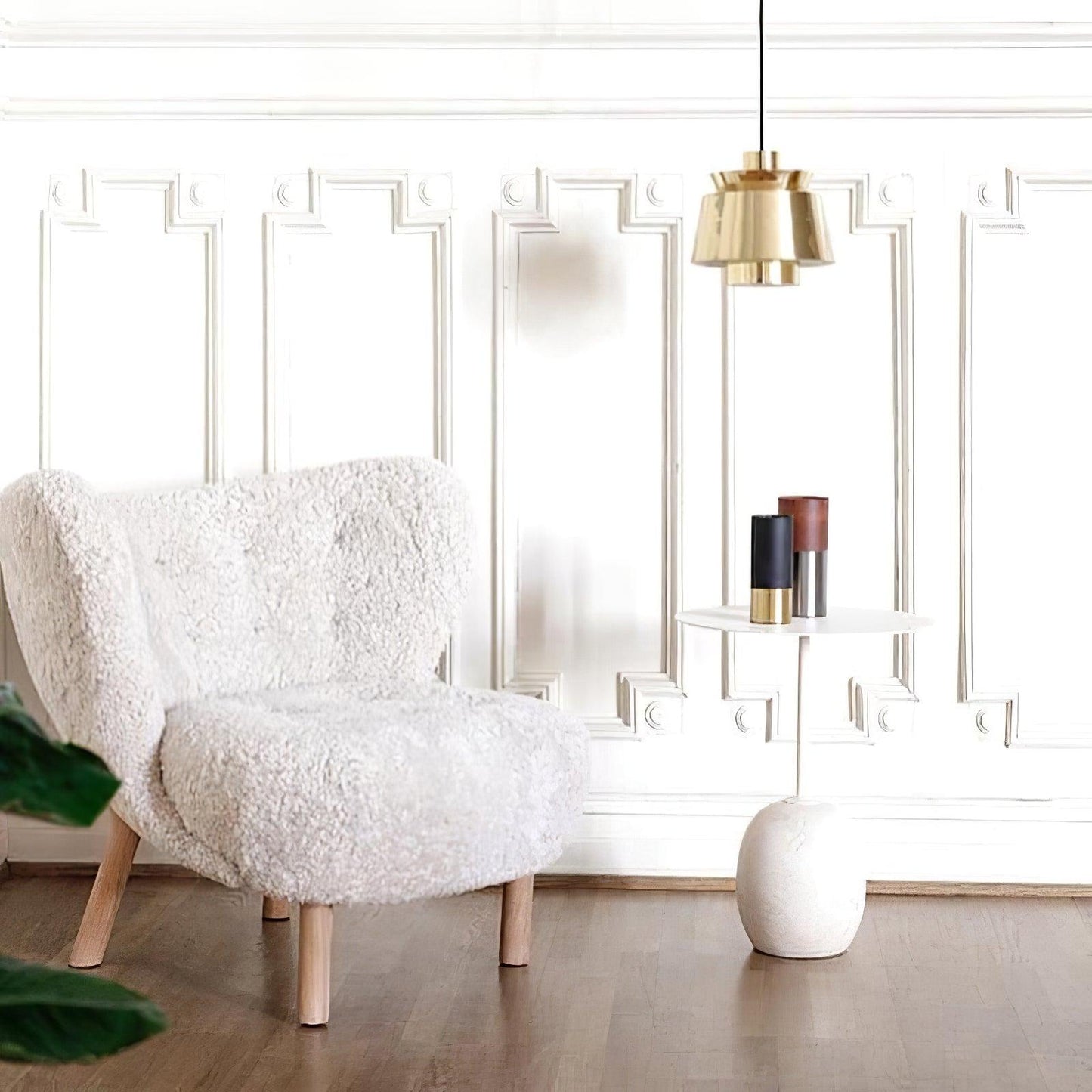 Orion Pendant Lamp