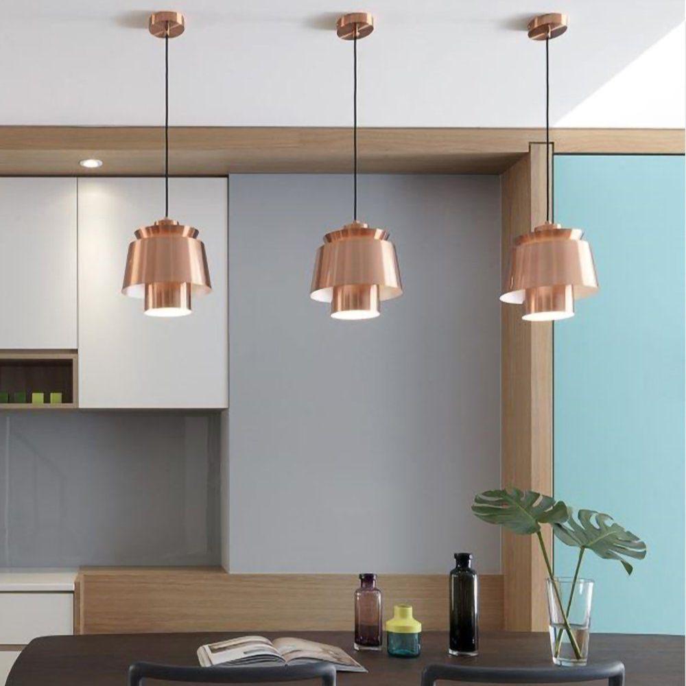 Orion Pendant Lamp