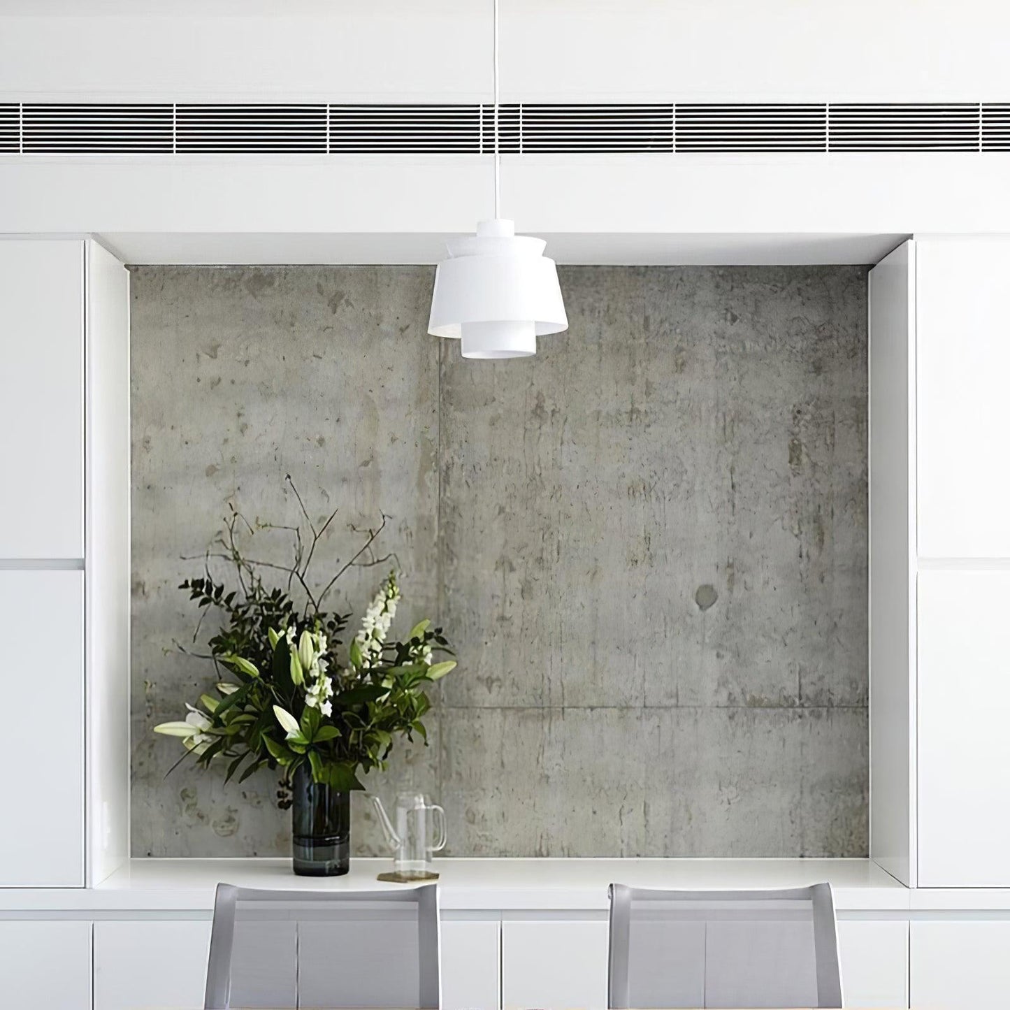 Orion Pendant Lamp