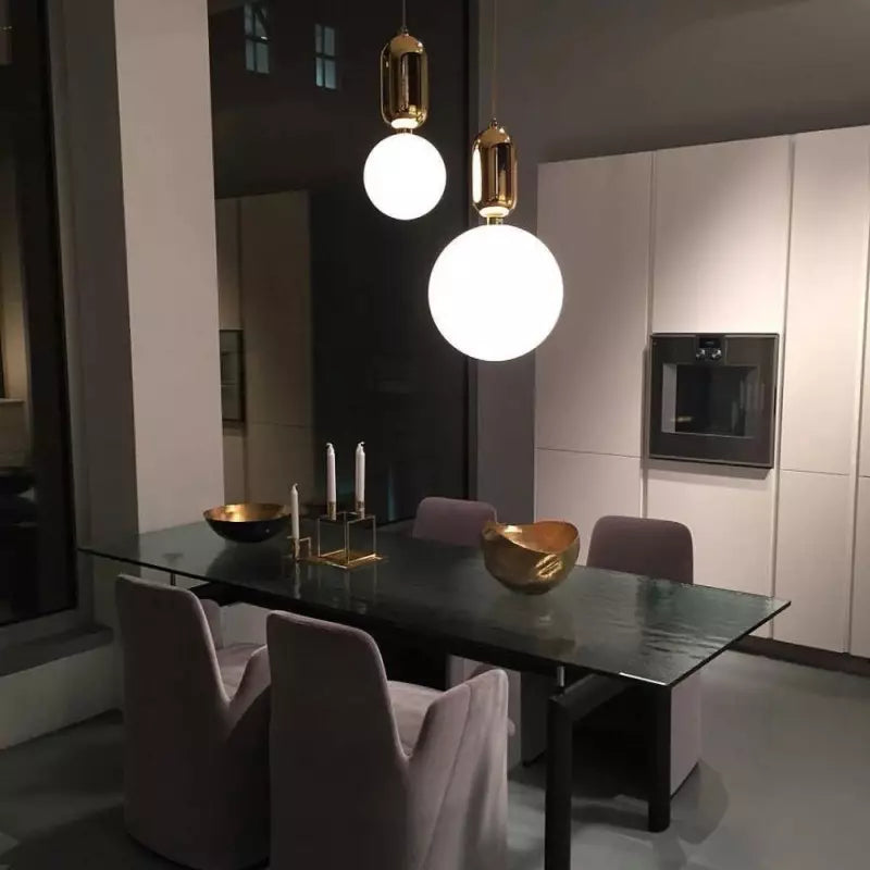 Kugler Pendant Lamp
